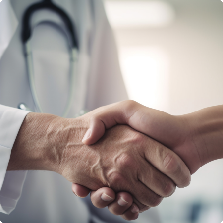 Business Health Check-up