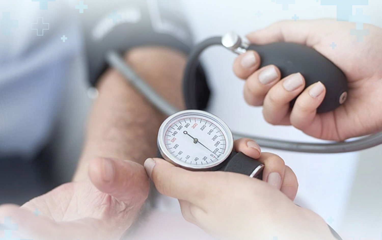 BIỆN PHÁP PHÒNG NGỪA BIẾN CHỨNG TĂNG HUYẾT ÁP TẠI NHÀ