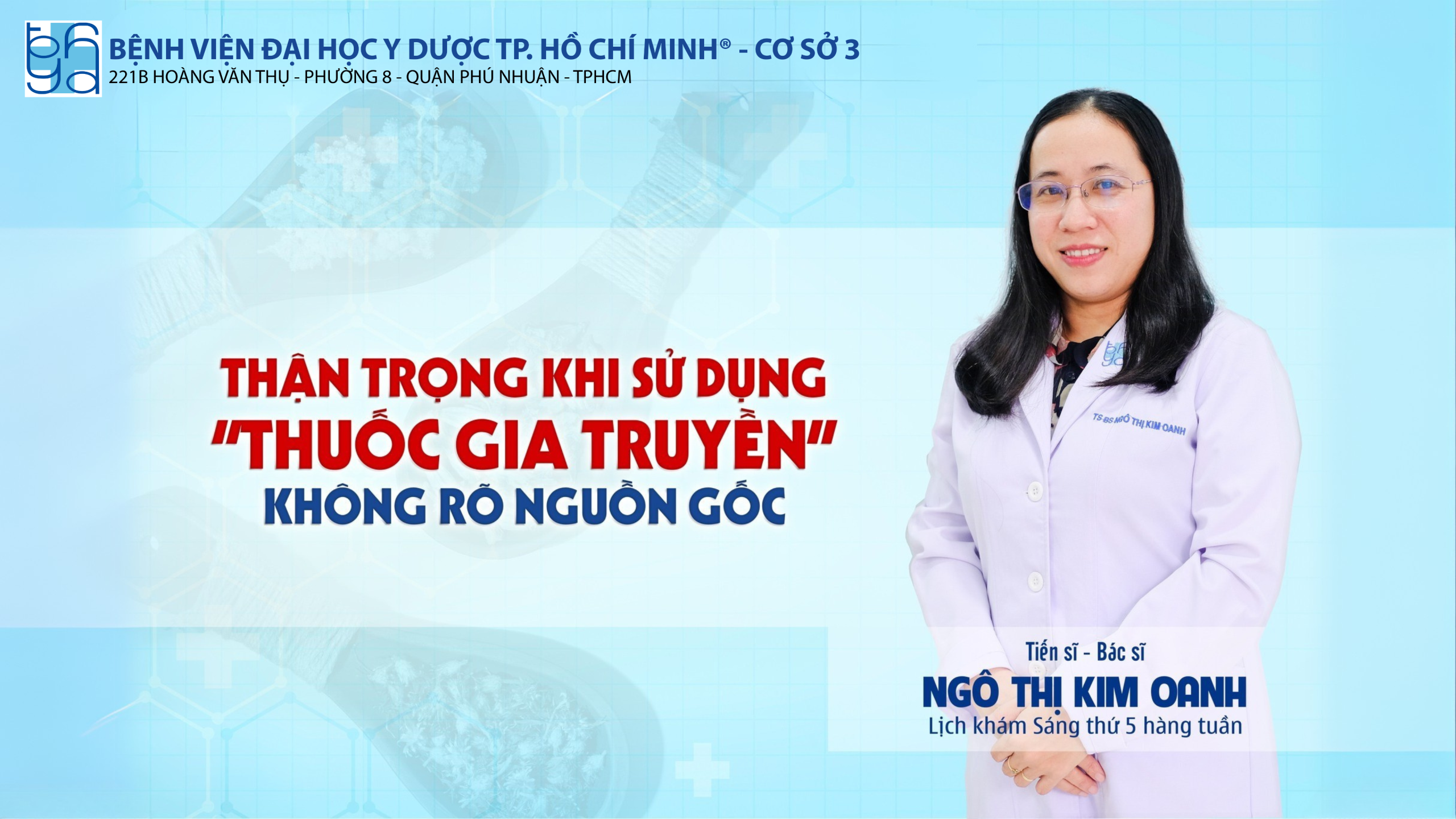 Sử dụng “Thuốc gia truyền” chữa xương khớp không rõ nguồn gốc – hậu họa khôn lường
