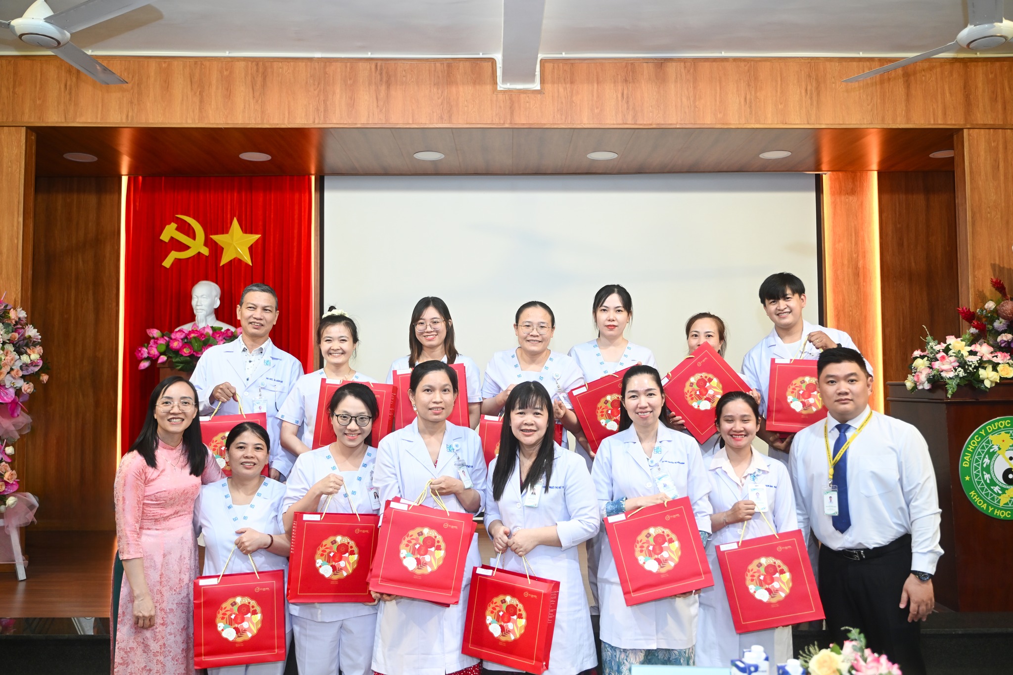 Vui trung thu – Tết của tình thần 2025