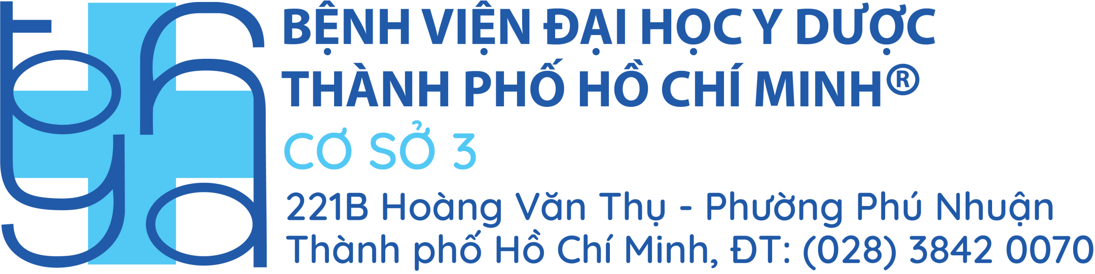 Bệnh viện Đại học Y Dược TPHCM – Cơ sở 3